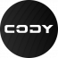 Cody Solutions logo
